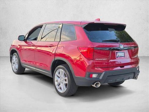 Used 2024 Honda Passport EX-L image 7