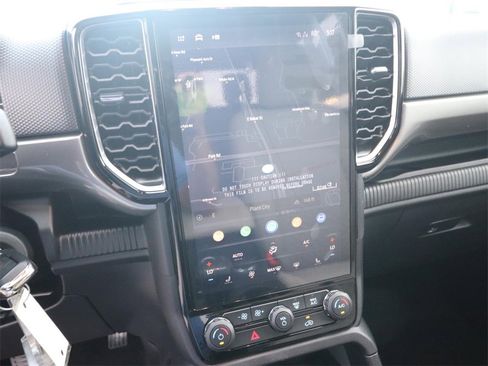 New 2025 Ford Ranger XLT w/ Equipment Group 301A High image 18