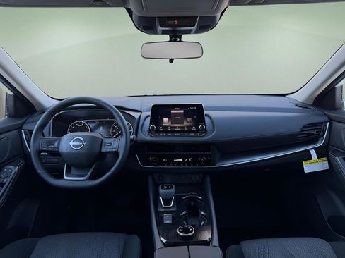 New 2026 Nissan Rogue SV image 16