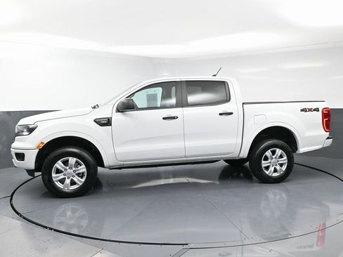 Used 2022 Ford Ranger XLT image 6