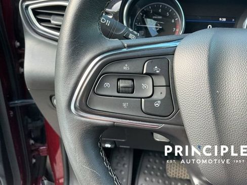 Used 2022 Buick Encore GX Essence FWD image 19