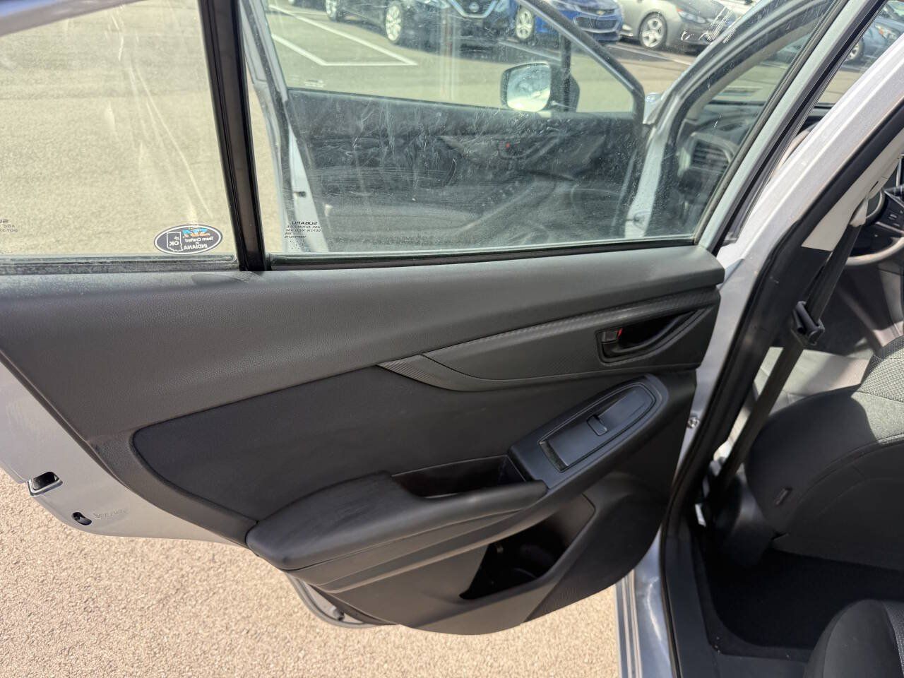 Used 2018 Subaru Impreza 2.0i AWD/4WD image 19