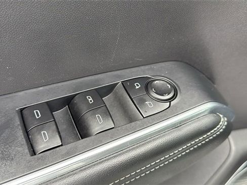 Certified 2025 GMC Acadia Elevation image 11