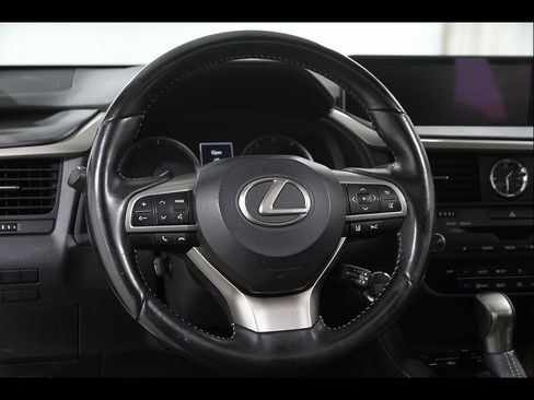 Used 2017 Lexus RX 350 AWD w/ Premium Package image 7