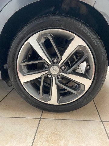 Used 2021 Hyundai Kona Ultimate FWD image 27