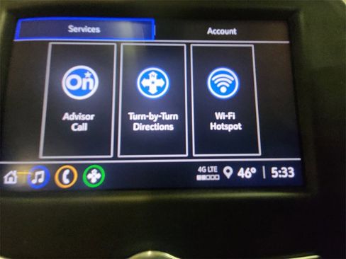 Certified 2024 Chevrolet Equinox LT w/ LPO, Floor Liner Package image 19