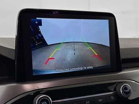 New 2026 Ford Escape Active image 28