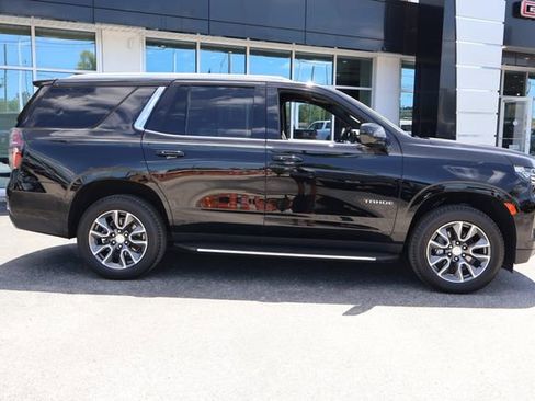 Used 2023 Chevrolet Tahoe LS RWD image 8