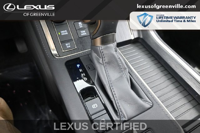Certified 2024 Lexus GX 550 w/ Accessory Package (Z1) AWD/4WD image 20