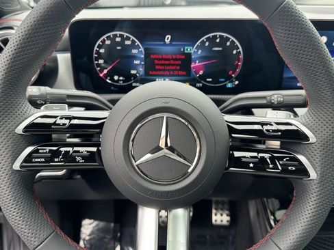 New 2026 Mercedes-Benz CLA 250 CLA 250 image 11