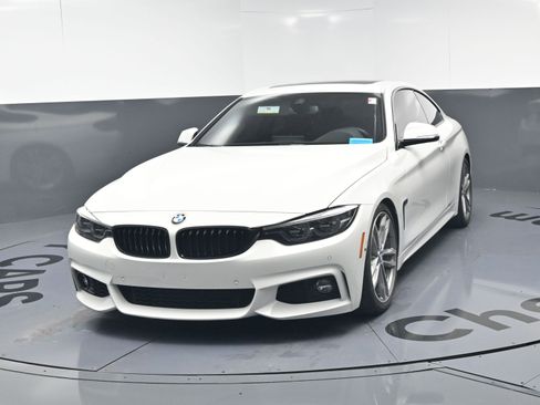 Used 2018 BMW 440i Coupe RWD image 11