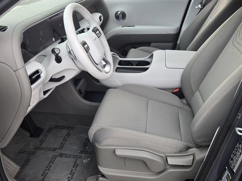 Certified 2026 Hyundai Palisade SE FWD image 10