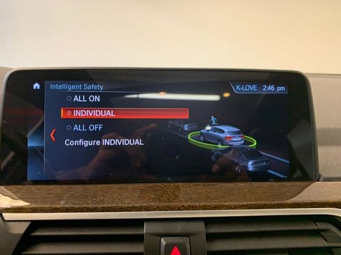 Used 2018 BMW X3 xDrive30i image 35