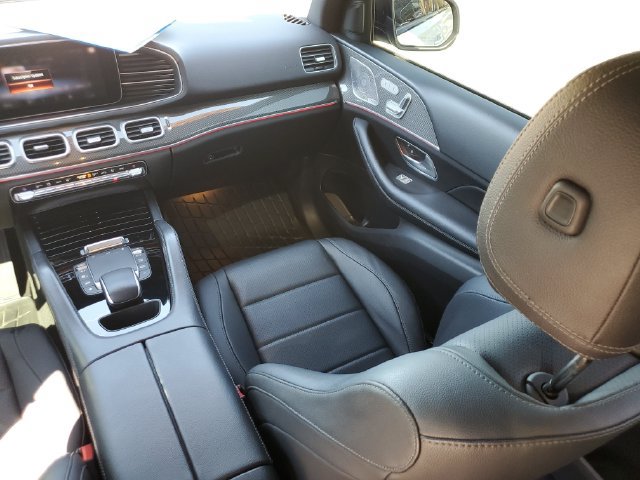 Used 2022 Mercedes-Benz GLE 350 image 9