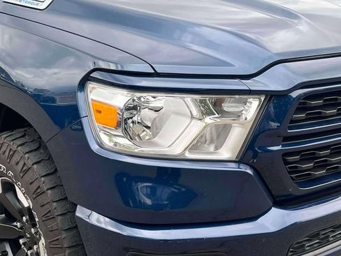 Used 2023 RAM 1500 Big Horn AWD/4WD image 9