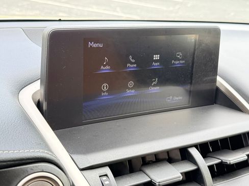 Used 2018 Lexus NX 300 AWD image 7