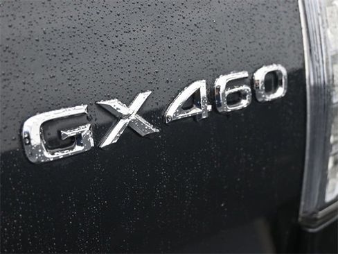 Certified 2023 Lexus GX 460 Premium w/ Premium Plus Package image 11