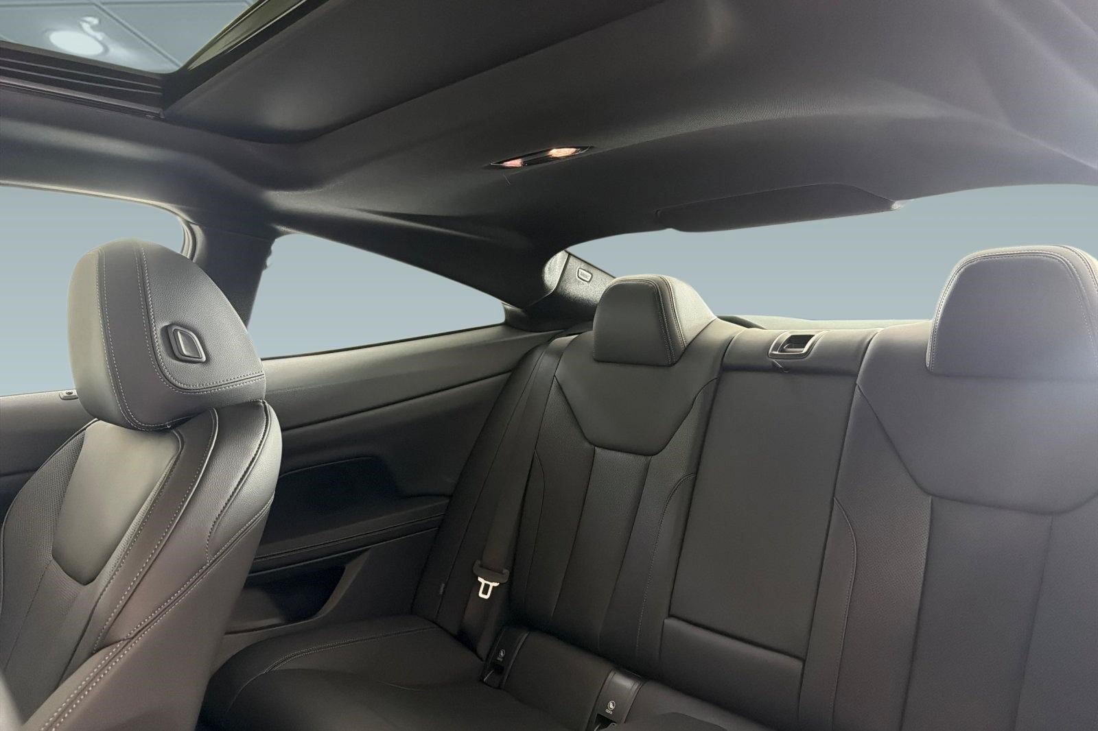New 2027 BMW 430i Coupe w/ M Sport Package RWD image 23