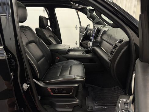 Used 2019 RAM 1500 Limited AWD/4WD image 48