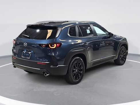 New 2026 MAZDA CX-50 AWD 2.5 S w/ Weather Package image 5