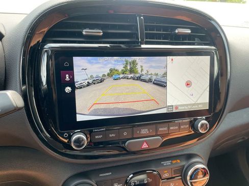 New 2025 Kia Soul EX image 44