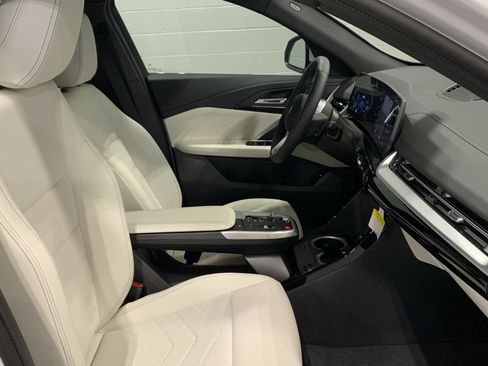 Certified 2026 BMW X2 xDrive28i w/ Convenience Package AWD/4WD image 24