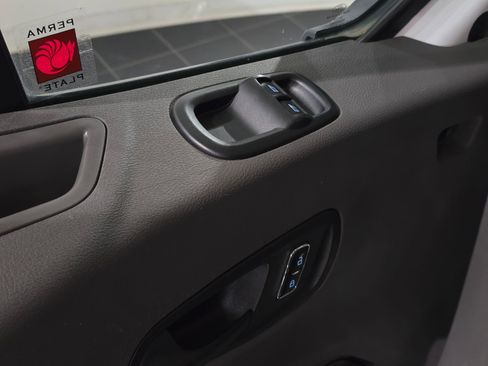 Used 2024 Ford Transit 350 XLT image 22