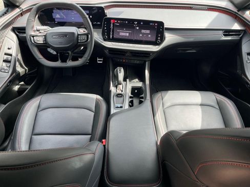 New 2026 Dodge Charger R/T AWD/4WD image 22