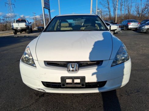 Used 2003 Honda Accord EX image 2