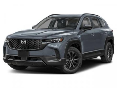 Used 2026 MAZDA CX-50 AWD 2.5 Hybrid w/ Weather Package image 1