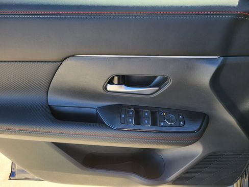 New 2026 Nissan Kicks SR w/ SR Premium Package image 20