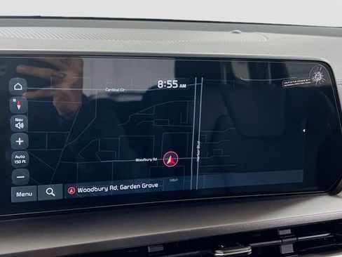 New 2025 Kia Telluride S image 13