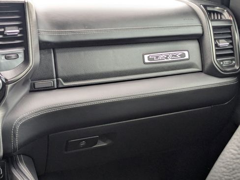 Used 2024 RAM 1500 TRX w/ TRX Level 1 Equipment Group image 29