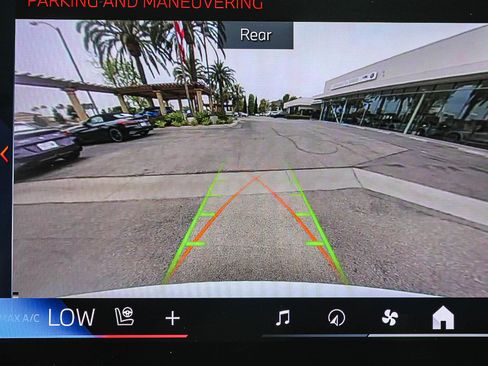 Certified 2025 BMW i4 xDrive40i AWD/4WD image 24