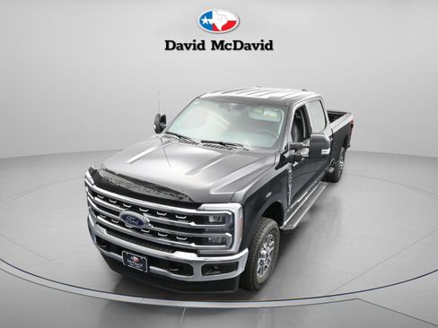 New 2026 Ford F350 Lariat w/ FX4 Off-Road Package image 29