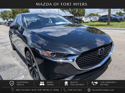 New 2026 MAZDA MAZDA3 s Sport