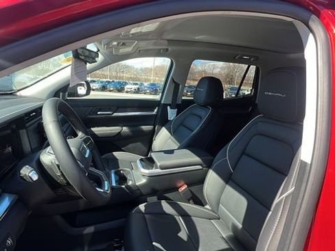 New 2026 GMC Terrain Denali AWD/4WD image 24