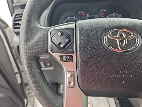 Used 2024 Toyota 4Runner SR5 RWD image 14