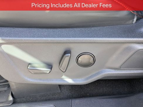 Used 2025 Ford Bronco Raptor w/ Interior Carbon Fiber Pack AWD/4WD image 20