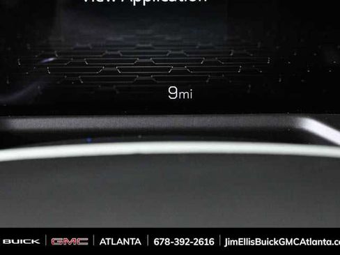 New 2025 GMC Acadia Elevation image 8