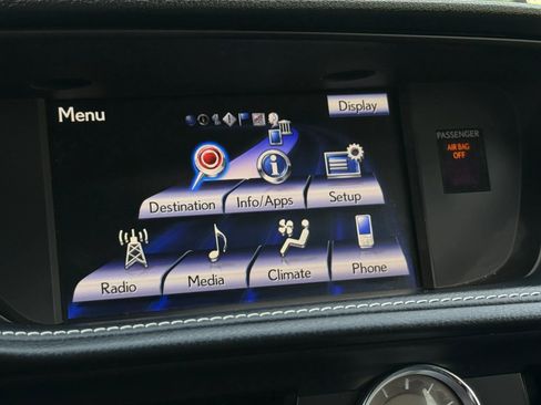 Used 2014 Lexus ES 350 w/ Luxury Package FWD image 34
