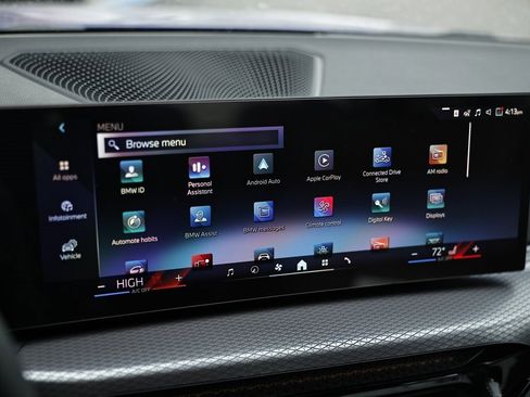 New 2026 BMW 330i Sedan w/ M Sport Package image 36