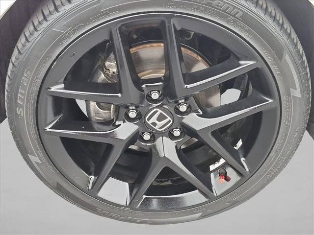 Used 2023 Honda Civic Sport image 23