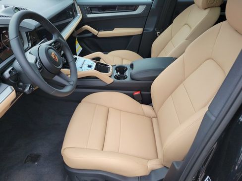 New 2026 Porsche Cayenne E-Hybrid image 22