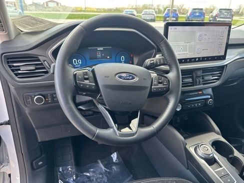 Used 2024 Ford Escape Active w/ Tech Pack #2 AWD/4WD image 21