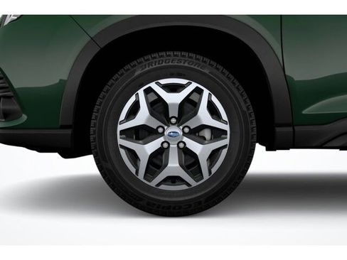 Used 2023 Subaru Forester Premium image 10