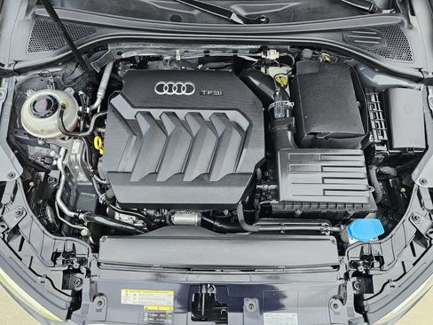 Used 2018 Audi A3 2.0T Premium Plus w/ Premium Plus Package image 14