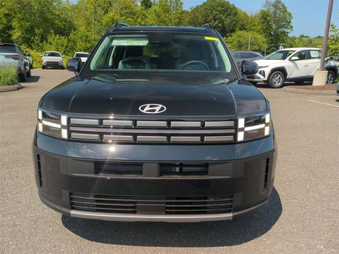 New 2026 Hyundai Santa Fe SEL image 8