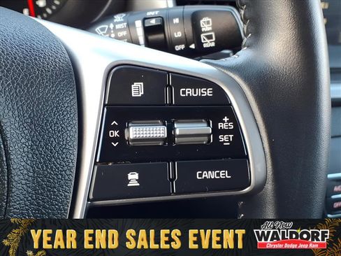 Used 2020 Kia Sorento EX image 19