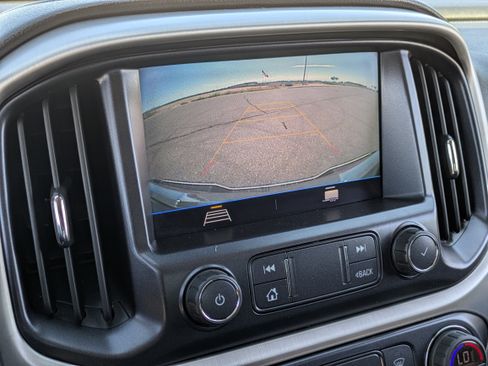 Used 2021 GMC Canyon Elevation w/ Driver Alert Package image 22